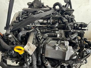 DCX MOTORE COMPLETO VOLKSWAGEN Passat Serie B8 (3G