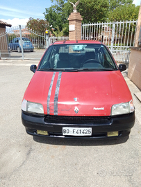 Reno Clio Asi