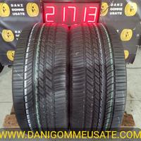 2 GOMME 285 40 22 GOODYEAR 4 STAGIONI AL 90%