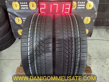 2 GOMME 285 40 22 GOODYEAR 4 STAGIONI AL 90%