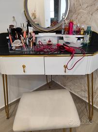 zona trucco