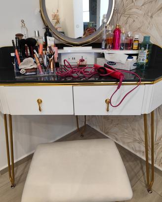 zona trucco