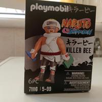 Playmobil Naruto Shippuden