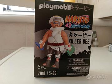 Playmobil Naruto Shippuden