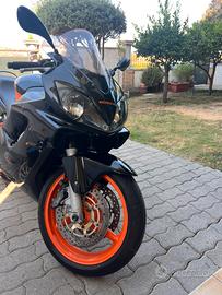 Honda cbr 600