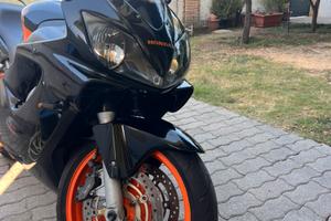 Honda cbr 600