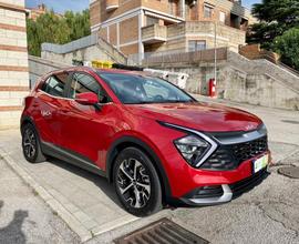 KIA Sportage 1.6 TGDi GPL Business - COME NUOVA