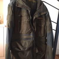 Giacca per fotografia naturalistica Stealth Gear