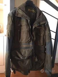 Giacca per fotografia naturalistica Stealth Gear