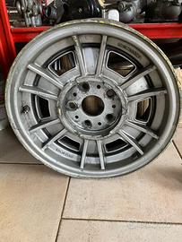 Cerchio cromodora ferrari fiat dino 14 '