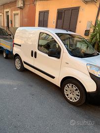 Fiat fiorino 1.3 95cv