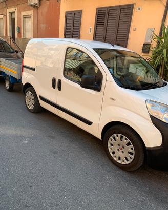 Fiat fiorino 1.3 95cv