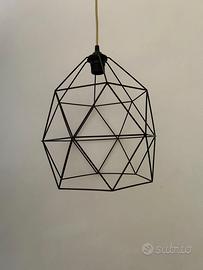 Lampada IKEA BRUNSTA