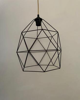 Lampada IKEA BRUNSTA