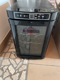 Cantinetta frigo mono temperatura