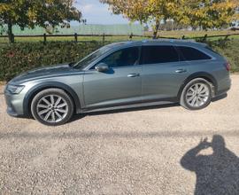 AUDI A6 allroad 4ª serie - 2021