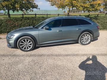 AUDI A6 allroad 4ª serie - 2021