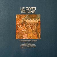 LE CORTI ITALIANE