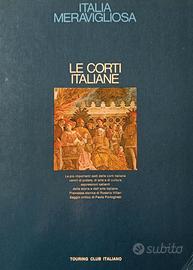 LE CORTI ITALIANE