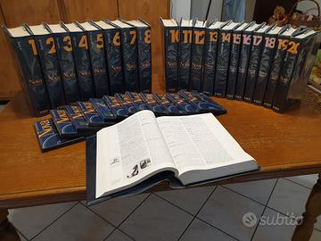 UTET  Grande Enciclopedia Multimediale NOVA, 20 vo