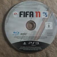 fifa 11 ps3