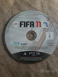 fifa 11 ps3