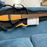 Silent Guitar Yamaha