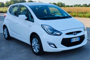 Hyundai iX20 1.6 126 CV Econext Comfort