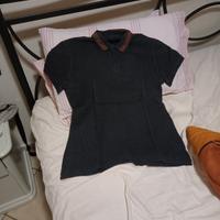 polo calvin Klein vintage originale 