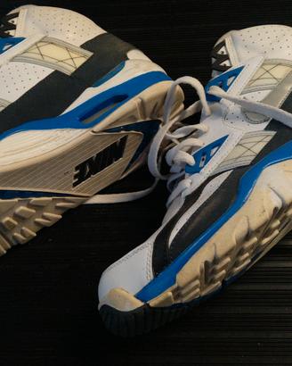 Nike air trainer