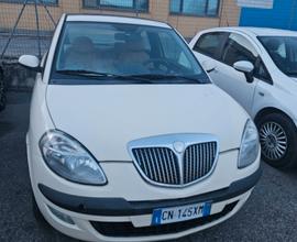 LANCIA Ypsilon - 2004