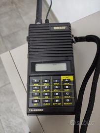 SOMMERKAMP VHF