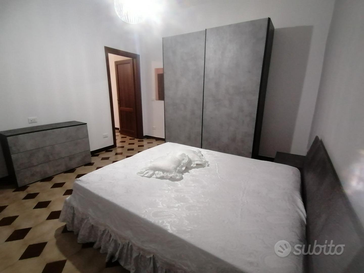 Appartamento – Agrigento, San Vito, Calcarelle - Altro