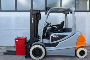 Carrello elevatore elettrico Still RX 60-40/600