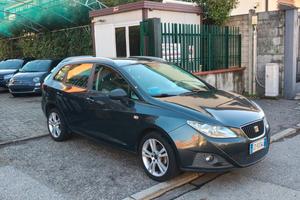 Seat Ibiza 1.4 5p. Reference