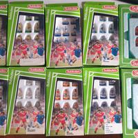 Squadre Subbuteo 30€/una