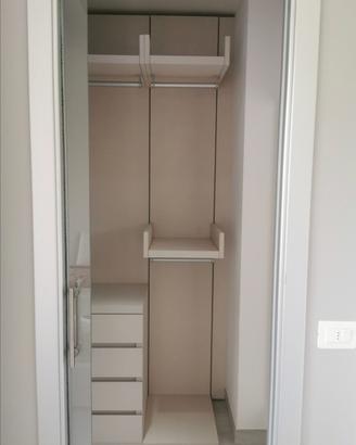 Cabina armadio