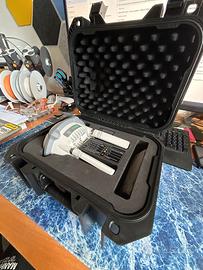 Antenna GNSS DJI D-RTK 3 – GPS, BEIDOU, GALILEO,