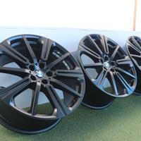 Cerchi in lega BMW X5 G05 X6 G06 20 ORIGINALI