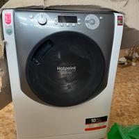 Lavasciuga HOTPOINT ARISTON 9+7 Kg Classe A