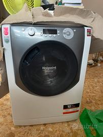 Lavasciuga HOTPOINT ARISTON 9+7 Kg Classe A