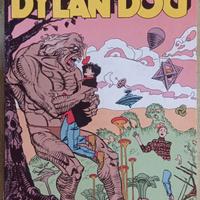 Dylan Dog n 84 originale 
