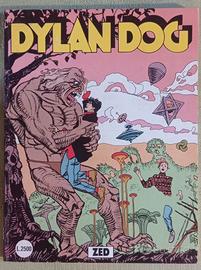 Dylan Dog n 84 originale 