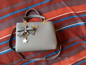 borsa a bauletto 
