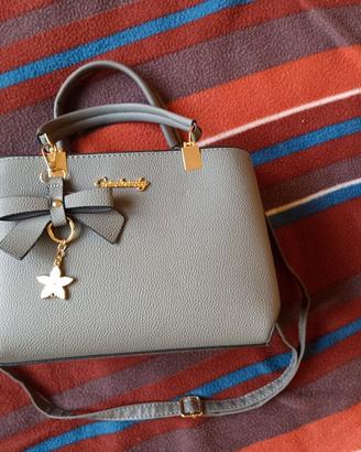 borsa a bauletto 