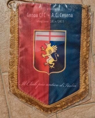 Gagliardetto Calcio