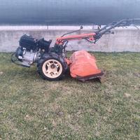 motocoltivatore Goldoni 