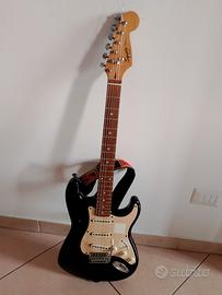 Fender squier