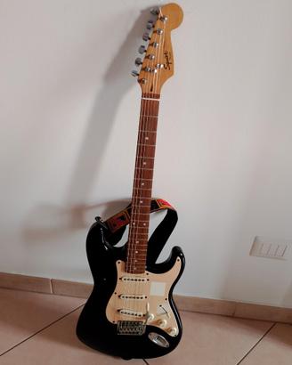 Fender squier