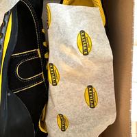 scarpe antinfortunistiche